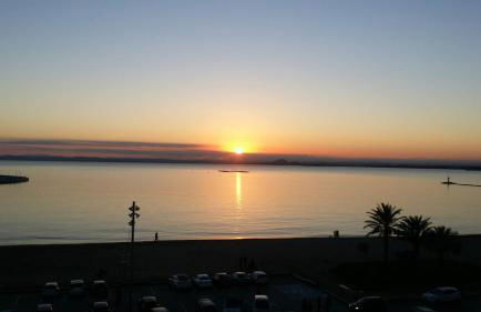 Apartamentos Ferrán Paqui - Foto 52