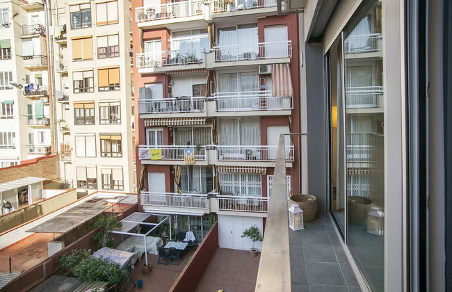 BBarcelona Gaudi Flats - Photo 45