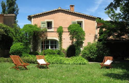 Domaine de la Bastidonne - Foto 7