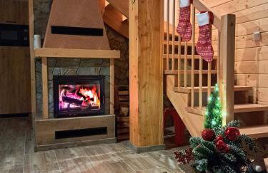 Całoroczne Domki Wypoczynkowe - Osada pod Górą - Foto 49