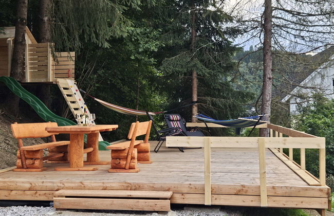 The Red Apartment - Foto 37