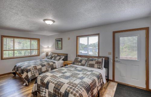 Buffalo Thunder Lodge - Foto 17