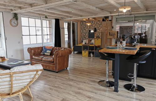 Le moulin de Thiers-lamaisondefrancois03 - Foto 1