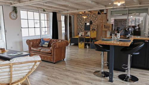 Le moulin de Thiers-lamaisondefrancois03 - Foto 1