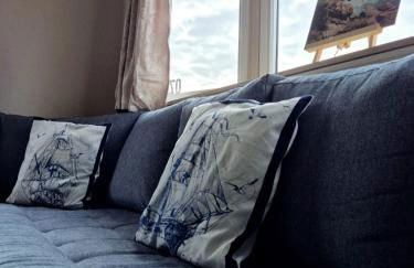 Whitstable staycation - Family & Pet Friendly - Alberta Holiday Park - Foto 14