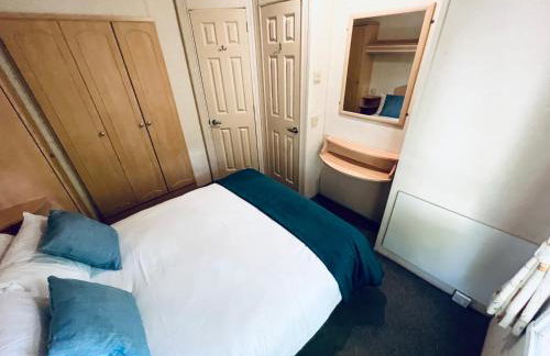 2 Bedroom Caravan GW39, Thorness Bay, Isle of Wight, Dog Friendly - Foto 13