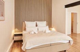 OLIVE Apartments - Terrasse - Zentral - Foto 10