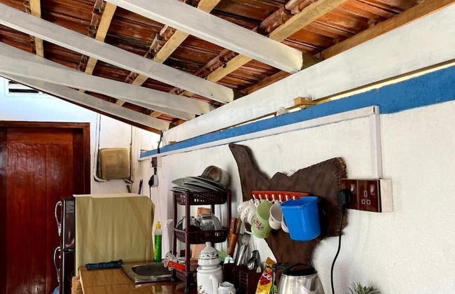 100 Step Beach White House - Foto 8