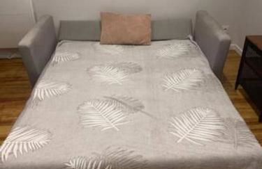 Proche gare, cosy, courte et moyenne durée - Foto 8