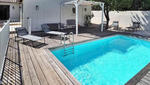 La Villa De Maussane - Foto 3