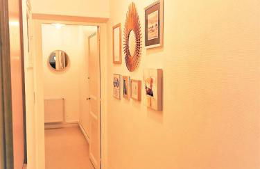 Greyhound - Grand Appartement centre-ville - Foto 7