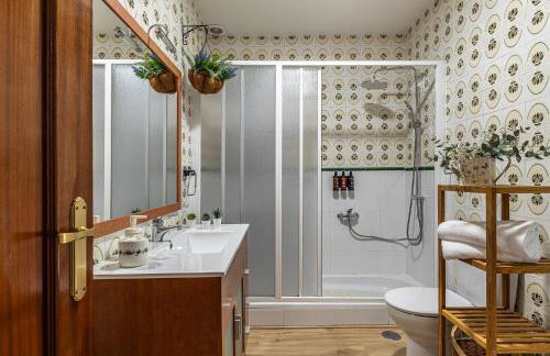 Waou La Casa de los Abuelos, Titulcia-ParqueWarner - Foto 20