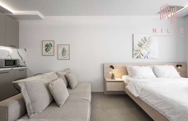 Pantheon Nilie Hospitality MGMT - Foto 46