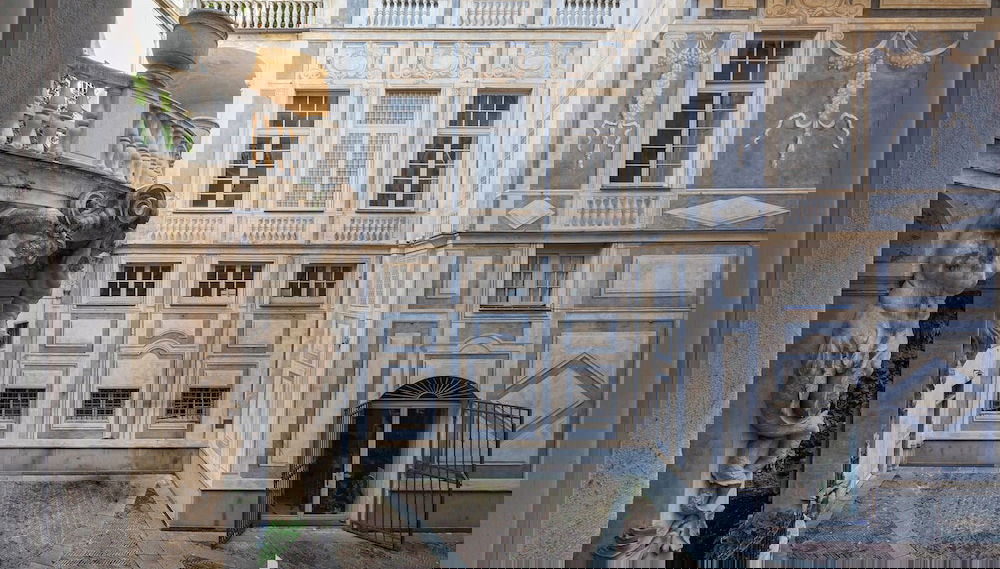 Garibaldi Glamorous Apatrtment - Foto 1, Imagen principal