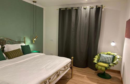 Villa Elisa alle porte di Venezia - Foto 24