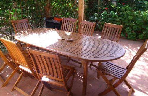 Villetta Porto Selvaggio - Foto 13