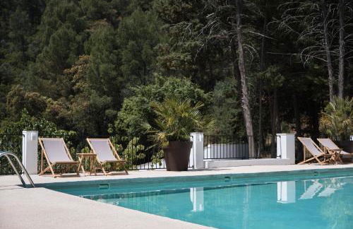 Apartamentos Cortijo Peñardera - Foto 65