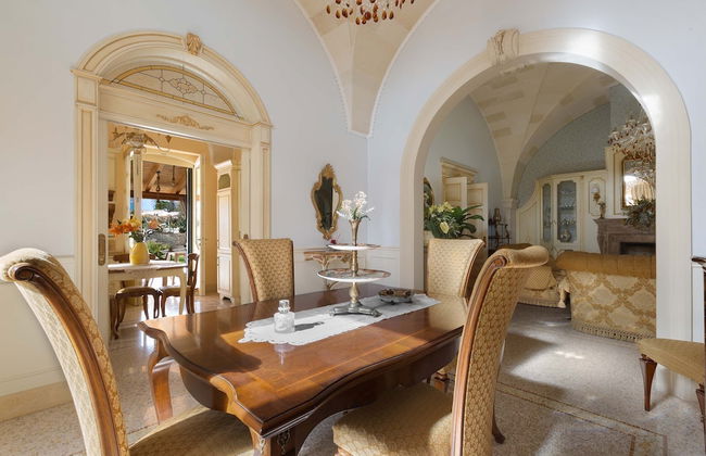 2702 Villa Nicrys by Perle di Puglia - Foto 41