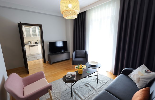 İstanbul Guesthouse (Adults Only 12+) - Foto 21