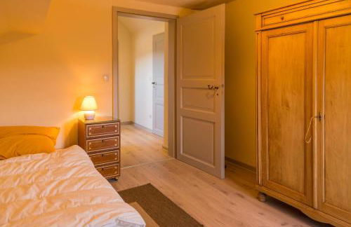 Forsthaus Edelburg Ferienhaus - Foto 58