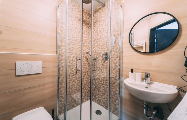 Premium Apartments Koblenz - Photo 43