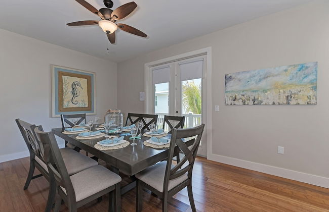 Paradise Found managed by Beach Retreats - Foto 30