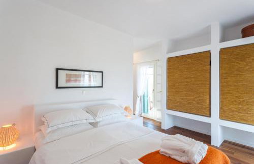 On The Rocks Villas Ios - Foto 38