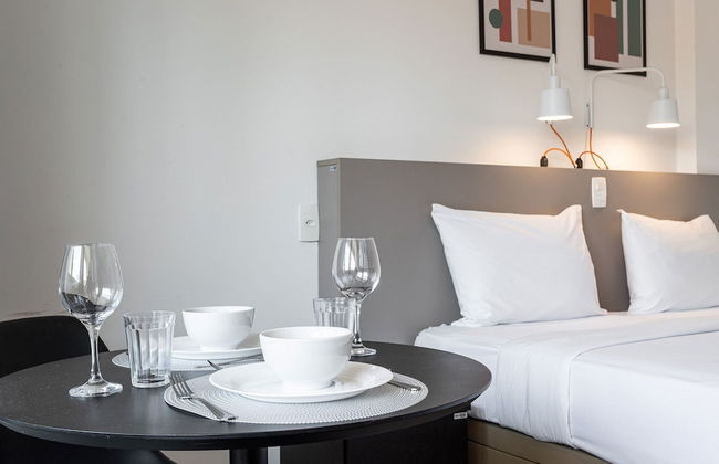 KASA by Viva - Prédio completo ao lado da Faria Lima - Foto 54