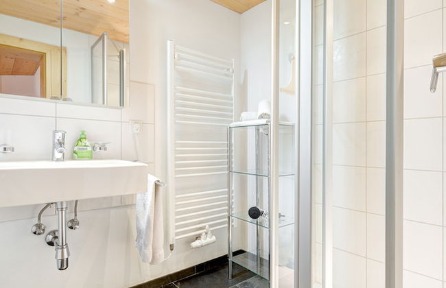 Haus Muehlebach by A-Appartements - Foto 25