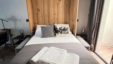 Studio next to Parque del Oeste - Photo 4