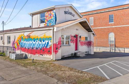 Rustic plus Western - Walk to Bars, Coffee and Restaurants - Foto 26