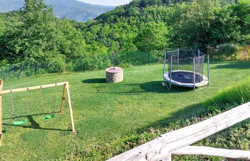 Gorgeous Home In Castiglion Fiorentino - Foto 48