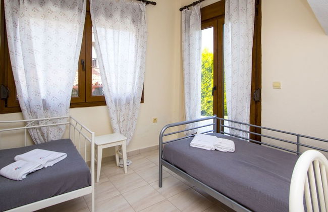 Possidi Villas V by Halkidiki Villas - Photo 14