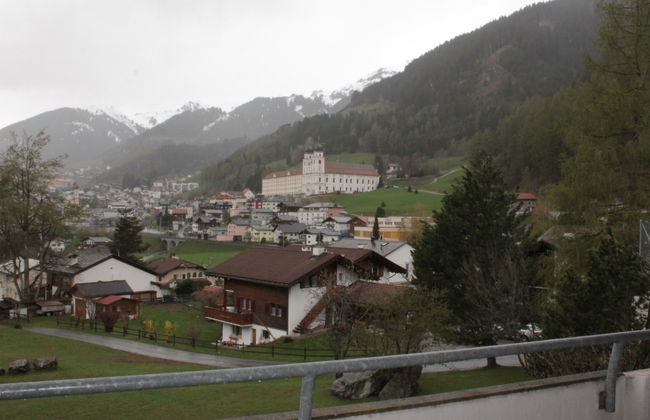 Disentiserhof Garvera - Foto 3