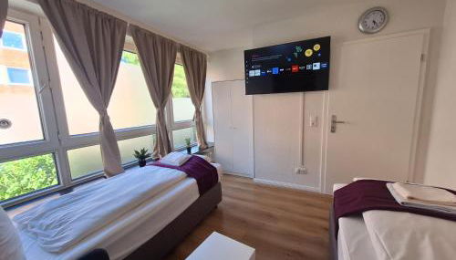 2-Zimmer Wohnung in Kiel - Ost - Foto 4