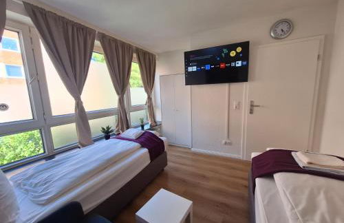 2-Zimmer Wohnung in Kiel - Ost - Foto 4