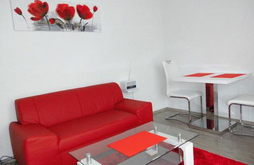 Ferienwohnung Schwalbennest - Foto 17