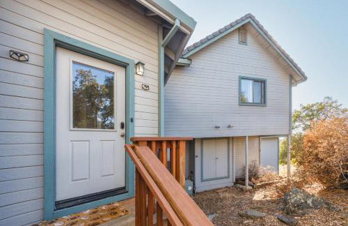 Breathtaking view of the Hills with HotTub, Pool and Pool Table - Foto 20