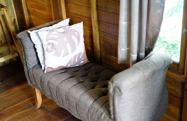 Fifa Cabin Dieng By Fifa Grup - Foto 6