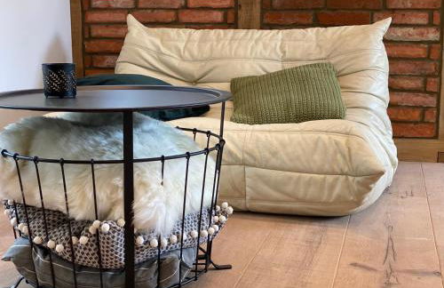 “STADT-LAND-SCHEUNE” - luxuriös in alten Gemäuern - Foto 17