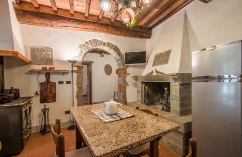 Casale Rosennano - Scuderie - Photo 14