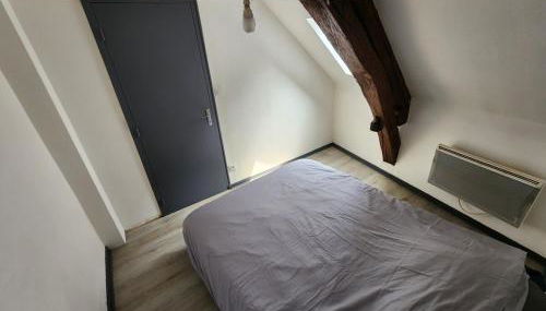 L'appartement d'Edmond Bour - Foto 5