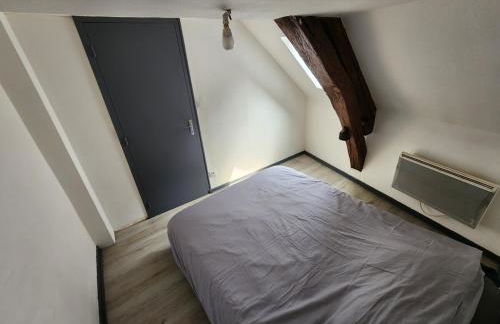 L'appartement d'Edmond Bour - Foto 5