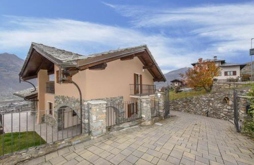 "Couchers De Lune" - Relax and 360 Mountain View - Foto 31