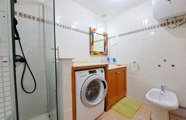 Casa Mamu, Terrace, Wifi and air con - Foto 14