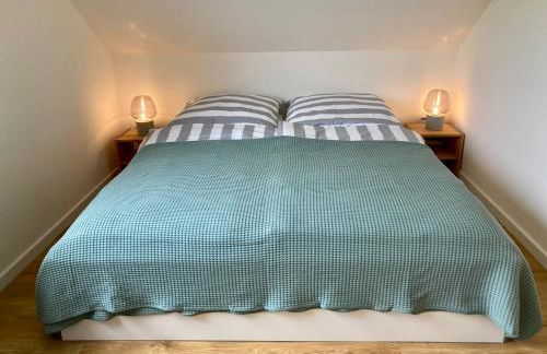 Hahnenklee Charme - moderne neue Ferienwohnung mit 2 Balkons - Foto 5