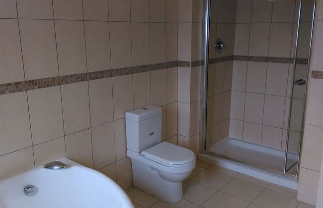 New Forest Golf Club Apartments - Foto 18