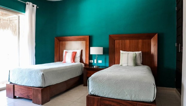 Zama Gardens by Salt-Kisses - Foto 4, Habitación