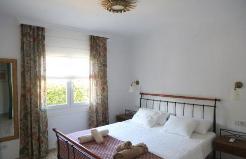 Newly furnished cozy house next to the beach - Foto 15