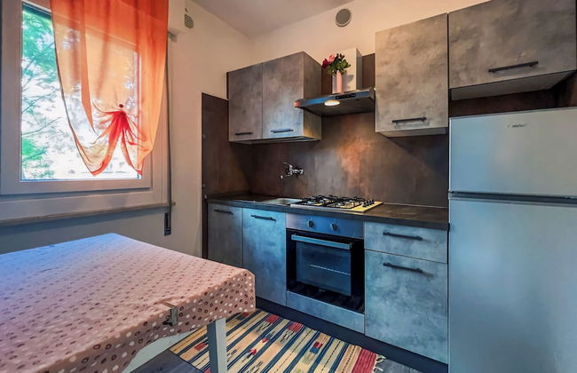 Bibione air con Bright and Cozy Flat for 6 Guests - Foto 15